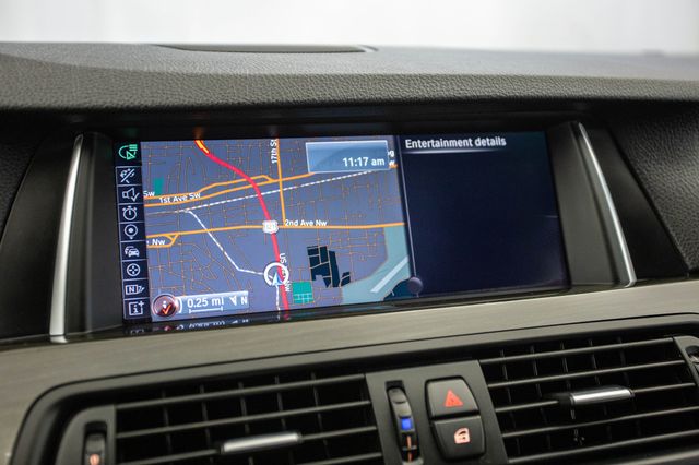 2016 BMW 5 Series 535i - 22946516 - 51