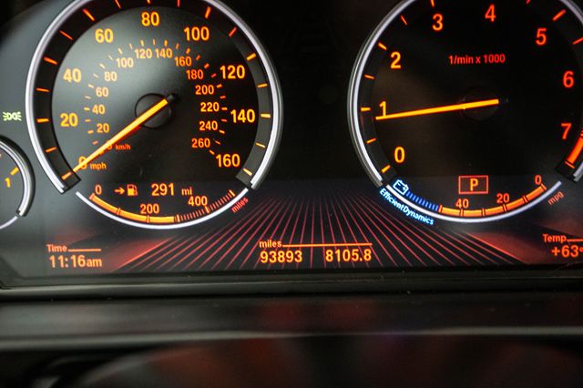 2016 BMW 5 Series 535i - 22946516 - 8