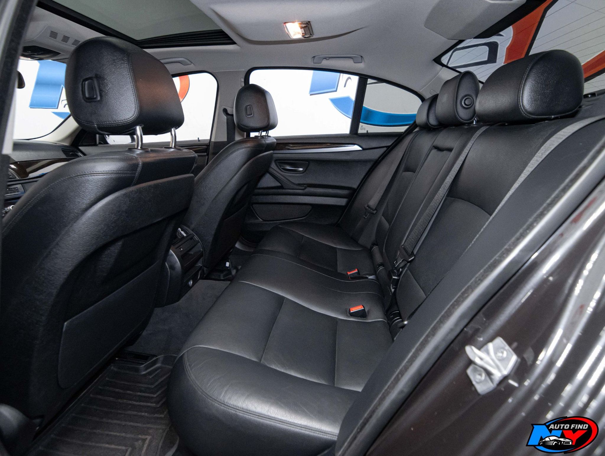 2016 Bmw 535i xDrive photo 10