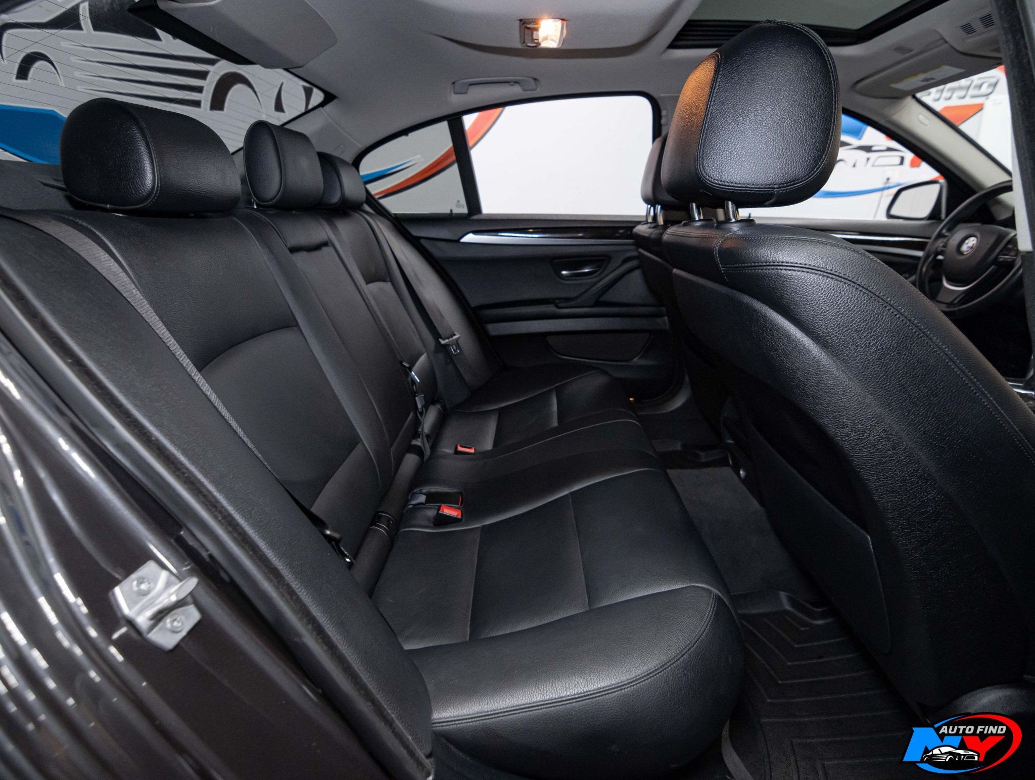 2016 Bmw 535i xDrive photo 12