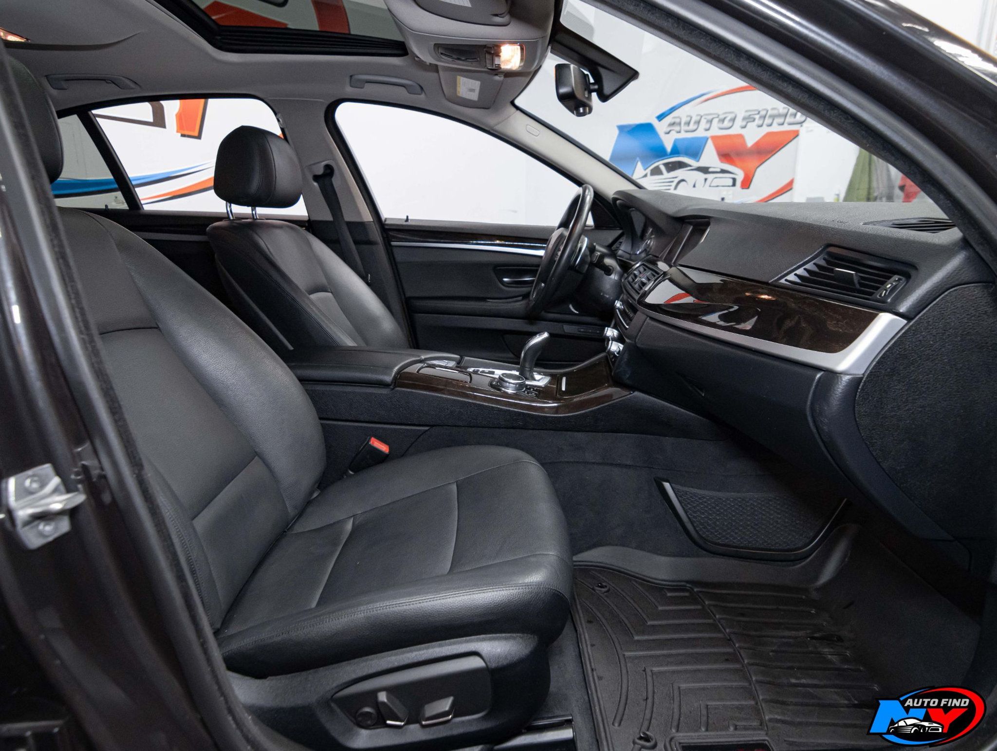 2016 Bmw 535i xDrive photo 13