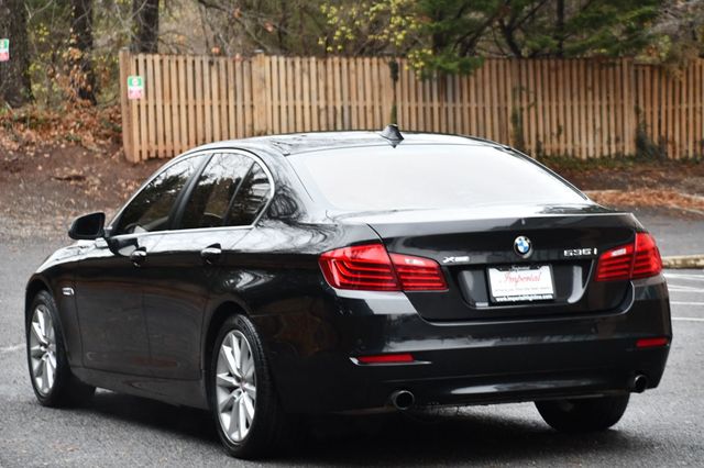 2016 BMW 5 Series 535i xDrive - 22537277 - 6