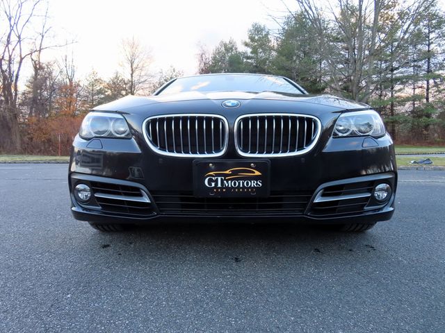 2016 BMW 5 Series 535i xDrive - 22947945 - 1