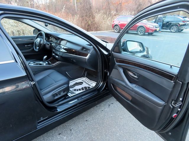 2016 BMW 5 Series 535i xDrive - 22947945 - 22
