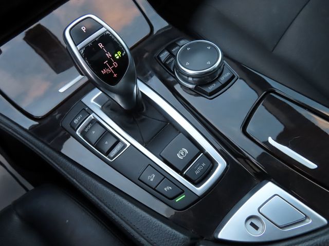 2016 BMW 5 Series 535i xDrive - 22947945 - 36