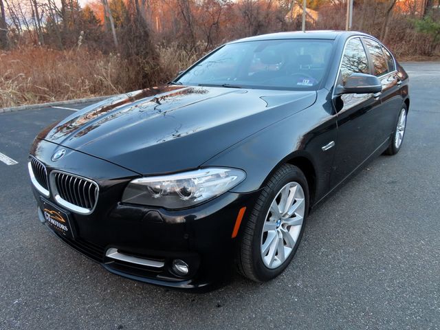 2016 BMW 5 Series 535i xDrive - 22947945 - 3