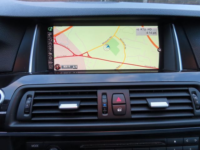 2016 BMW 5 Series 535i xDrive - 22947945 - 6