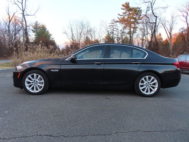2016 BMW 5 Series 535i xDrive - 22947945 - 8