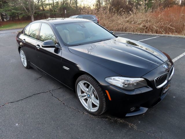 2016 BMW 5 Series 535i xDrive - 22952596 - 19