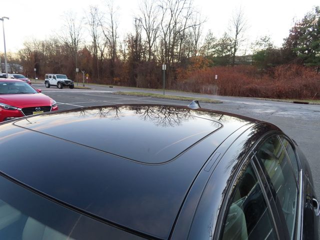 2016 BMW 5 Series 535i xDrive - 22952596 - 20