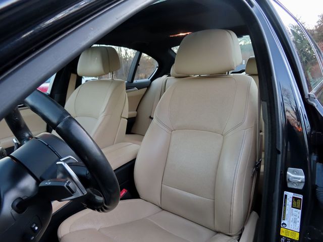 2016 BMW 5 Series 535i xDrive - 22952596 - 22