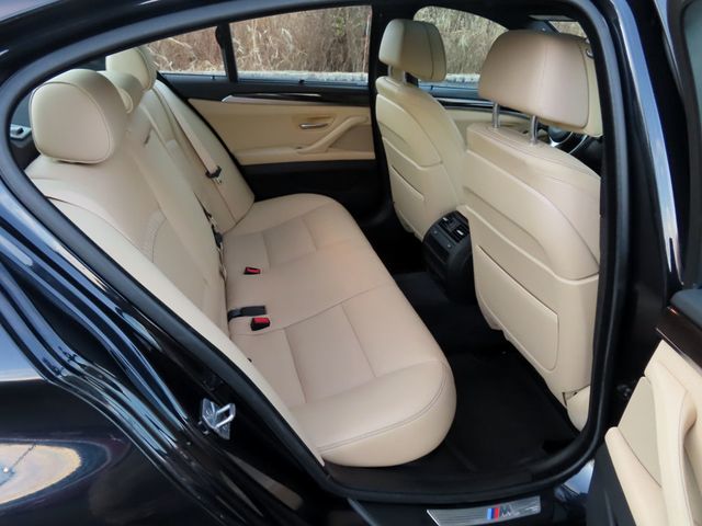 2016 BMW 5 Series 535i xDrive - 22952596 - 30