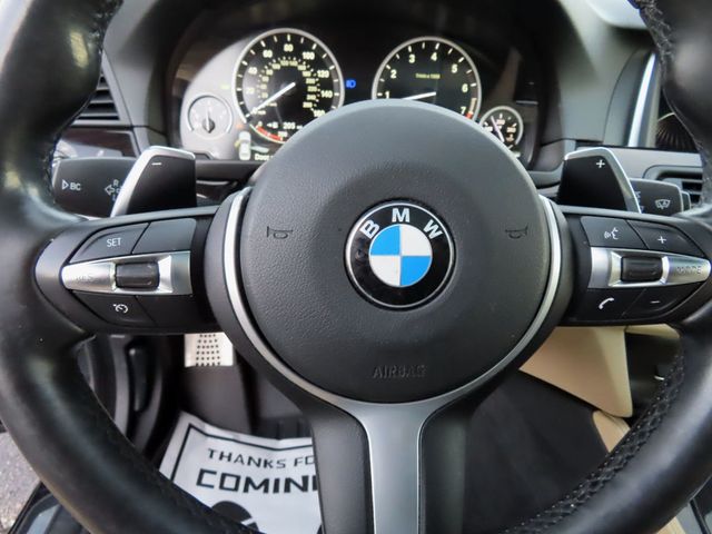 2016 BMW 5 Series 535i xDrive - 22952596 - 40