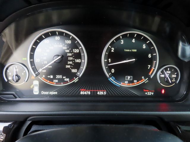 2016 BMW 5 Series 535i xDrive - 22952596 - 41