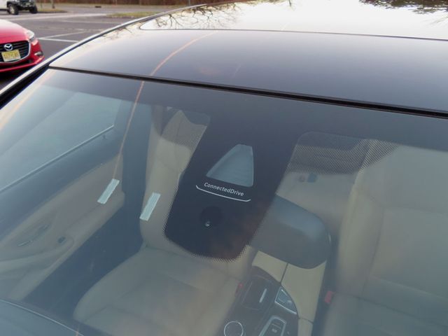 2016 BMW 5 Series 535i xDrive - 22952596 - 44