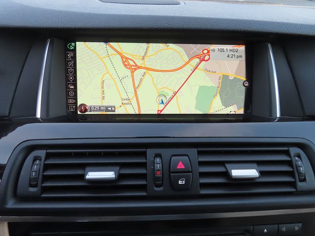 2016 BMW 5 Series 535i xDrive - 22952596 - 7