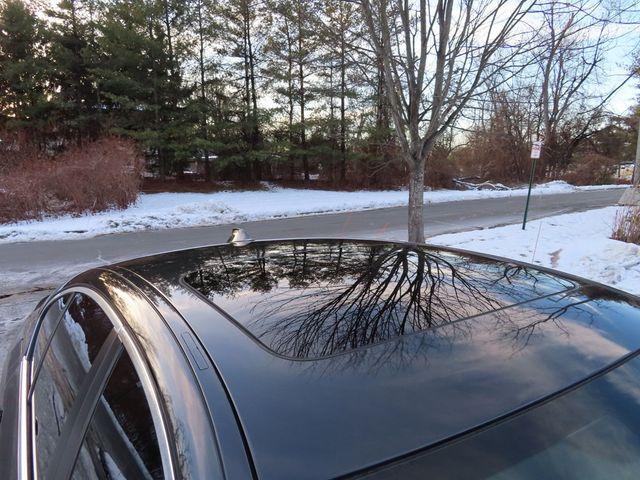 2016 BMW 5 Series 535i xDrive - 22967958 - 19