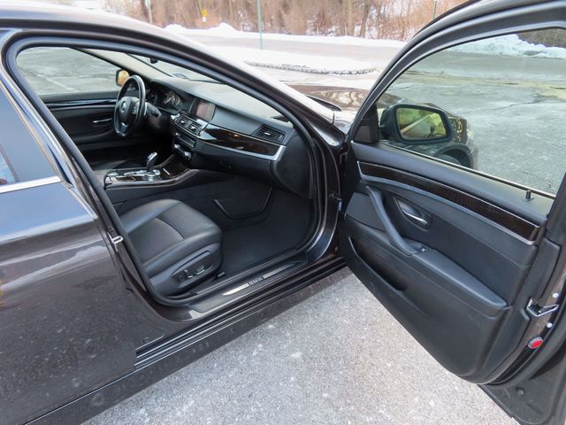 2016 BMW 5 Series 535i xDrive - 22967958 - 22