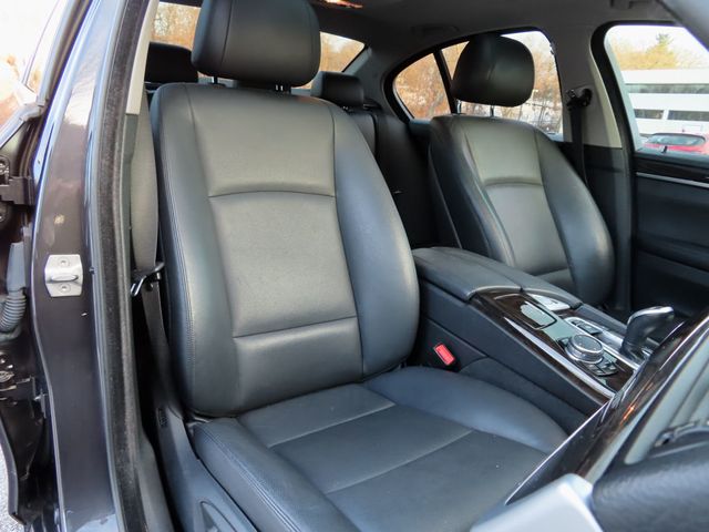 2016 BMW 5 Series 535i xDrive - 22967958 - 24