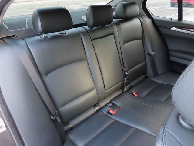 2016 BMW 5 Series 535i xDrive - 22967958 - 27