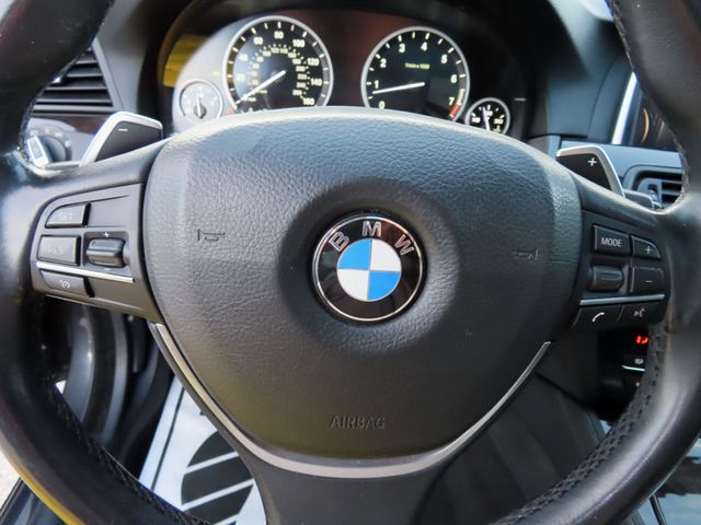 2016 BMW 5 Series 535i xDrive - 22967958 - 40