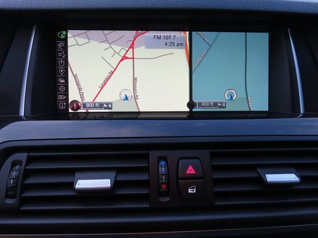 2016 BMW 5 Series 535i xDrive - 22967958 - 6