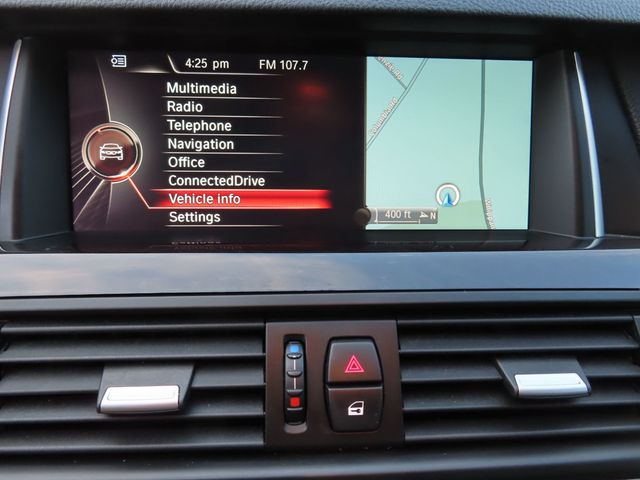 2016 BMW 5 Series 535i xDrive - 22967958 - 7