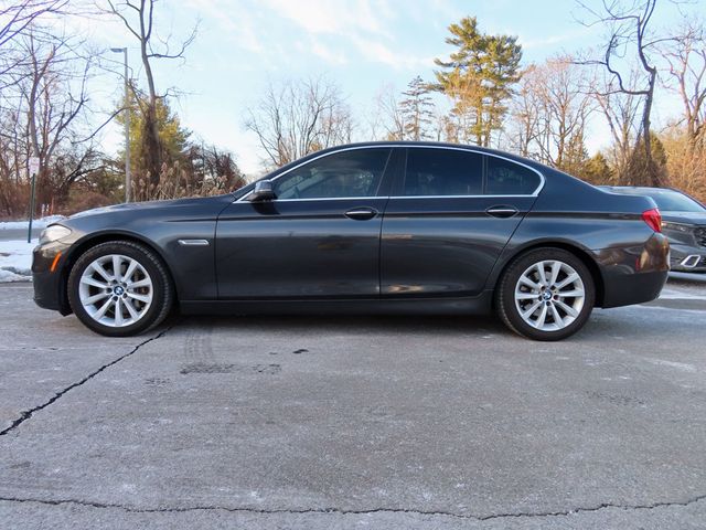 2016 BMW 5 Series 535i xDrive - 22967958 - 8