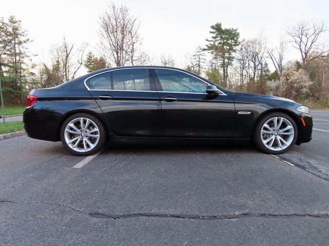 2016 BMW 5 Series 535i xDrive - 23009535 - 16