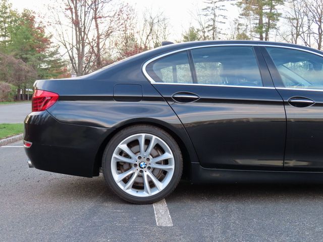 2016 BMW 5 Series 535i xDrive - 23009535 - 17