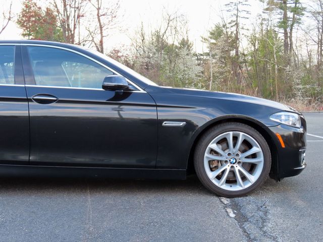 2016 BMW 5 Series 535i xDrive - 23009535 - 18