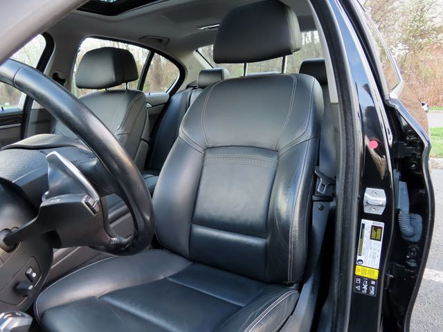 2016 BMW 5 Series 535i xDrive - 23009535 - 22