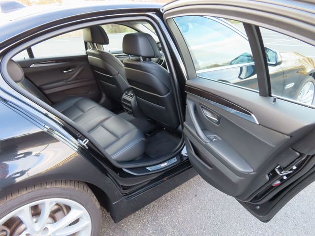 2016 BMW 5 Series 535i xDrive - 23009535 - 26