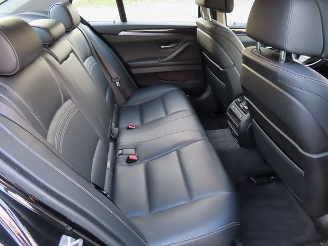 2016 BMW 5 Series 535i xDrive - 23009535 - 27