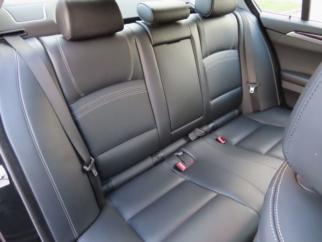 2016 BMW 5 Series 535i xDrive - 23009535 - 28
