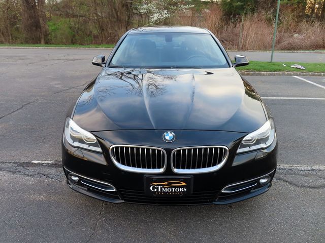 2016 BMW 5 Series 535i xDrive - 23009535 - 2