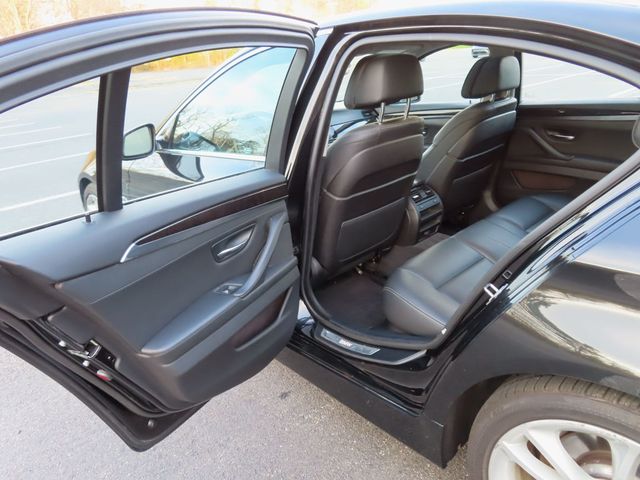 2016 BMW 5 Series 535i xDrive - 23009535 - 29