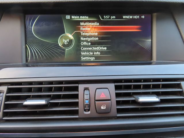 2016 BMW 5 Series 535i xDrive - 23009535 - 36