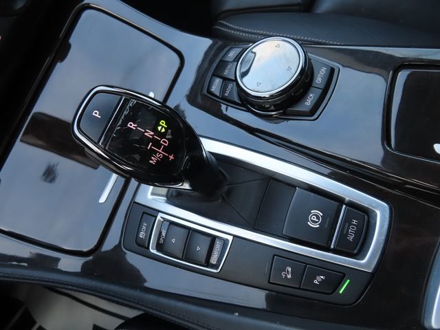 2016 BMW 5 Series 535i xDrive - 23009535 - 37