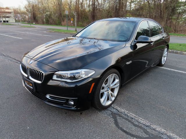 2016 BMW 5 Series 535i xDrive - 23009535 - 3
