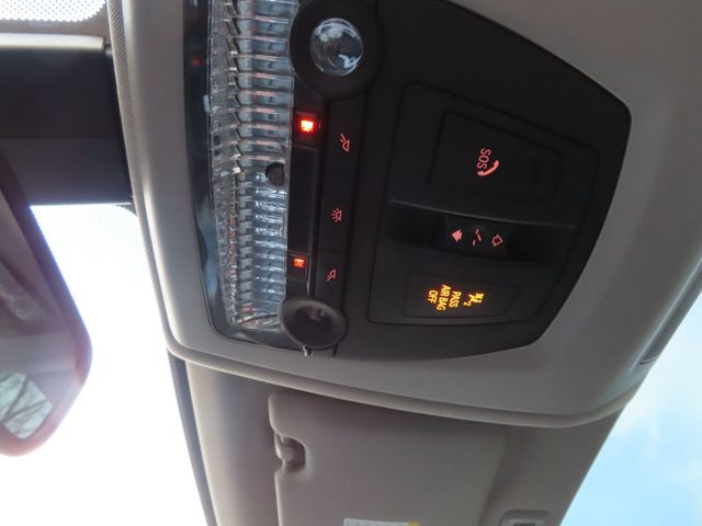 2016 BMW 5 Series 535i xDrive - 23009535 - 39