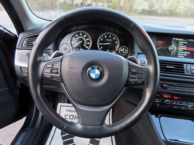 2016 BMW 5 Series 535i xDrive - 23009535 - 41