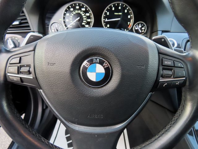 2016 BMW 5 Series 535i xDrive - 23009535 - 42