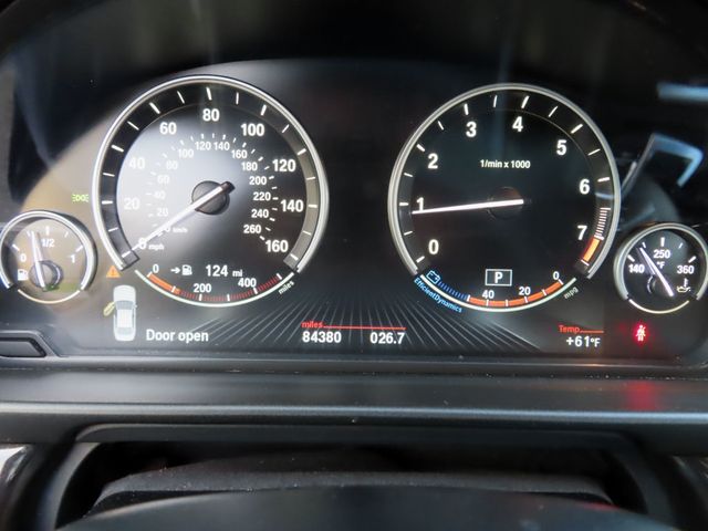 2016 BMW 5 Series 535i xDrive - 23009535 - 43