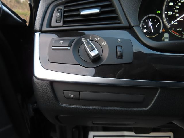 2016 BMW 5 Series 535i xDrive - 23009535 - 44