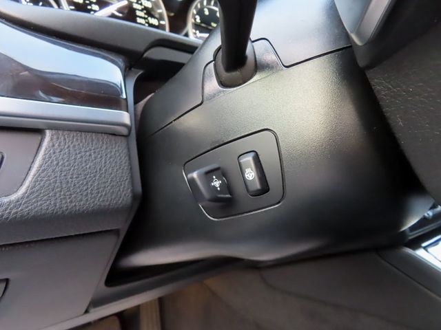 2016 BMW 5 Series 535i xDrive - 23009535 - 45