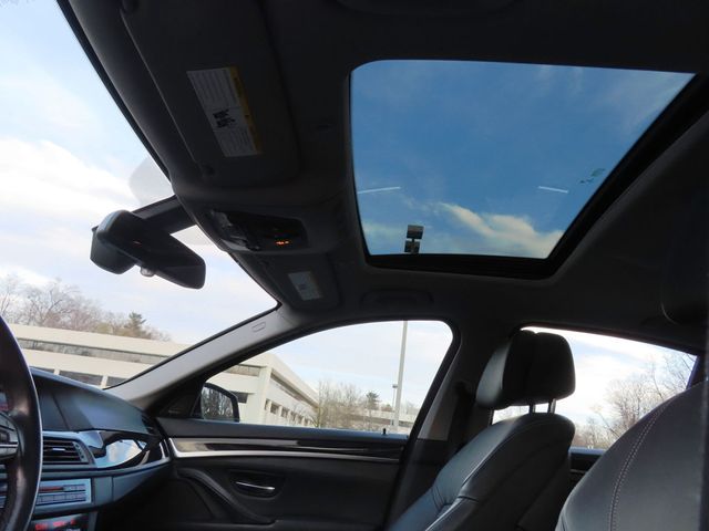 2016 BMW 5 Series 535i xDrive - 23009535 - 46