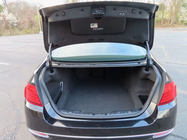 2016 BMW 5 Series 535i xDrive - 23009535 - 47