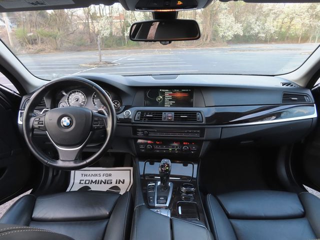 2016 BMW 5 Series 535i xDrive - 23009535 - 5