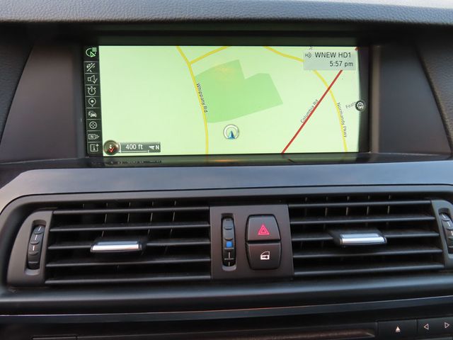 2016 BMW 5 Series 535i xDrive - 23009535 - 6